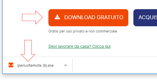 Come eliminare il mio account di collegamento locale